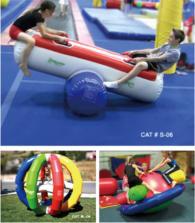 キッズARプレイ