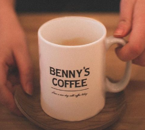 BENNY'S COFFEE