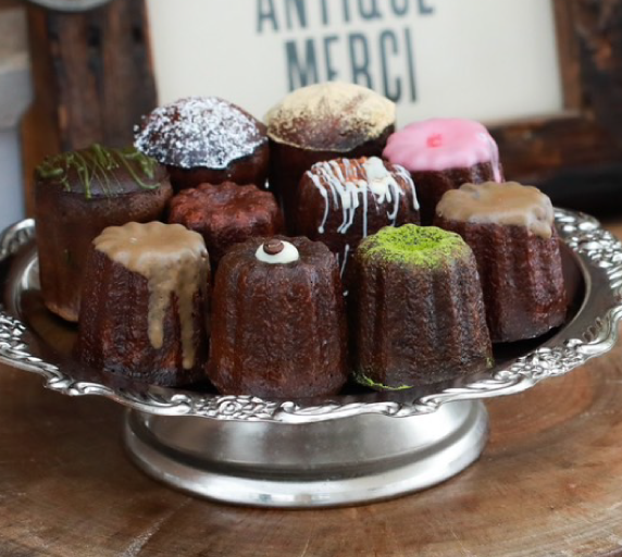 オオカミとヒツジ