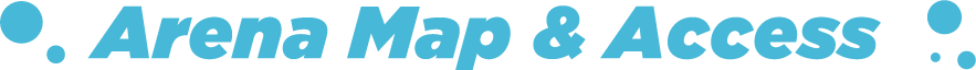 アリーナMAP・アクセス