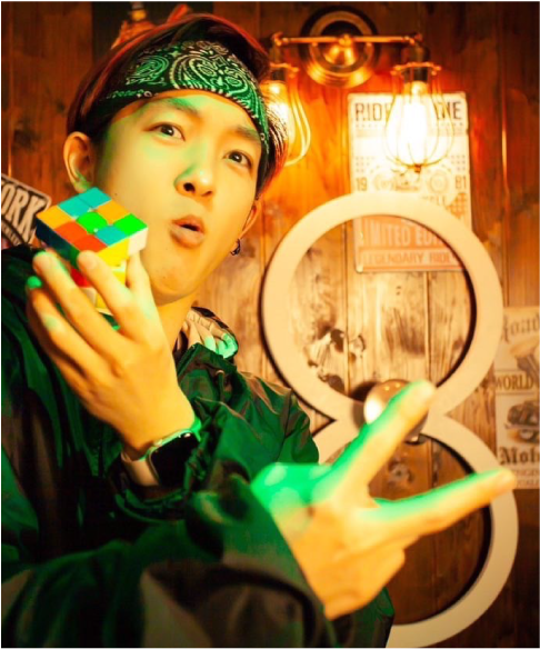 パフォーマー おはよー♪♪